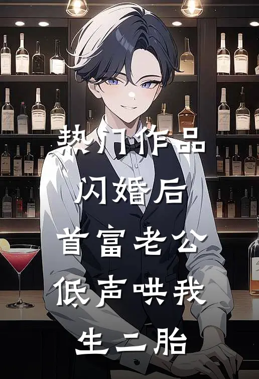 热门作品闪婚后，首富老公低声哄我生二胎