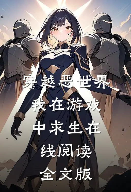 穿越恶世界:我在游戏中求生在线阅读全文版