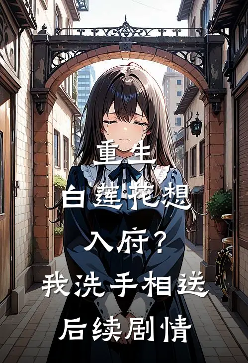 重生：白莲花想入府？我洗手相送后续剧情