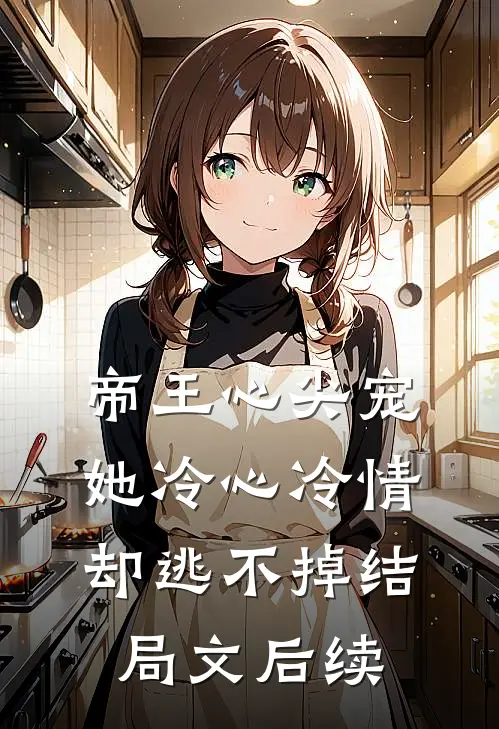 帝王心尖宠：她冷心冷情却逃不掉结局文后续
