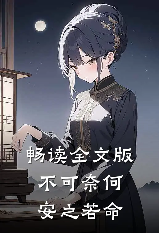 畅读全文版不可奈何，安之若命