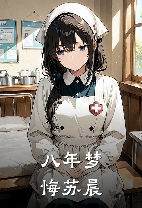 八年梦悔苏晨