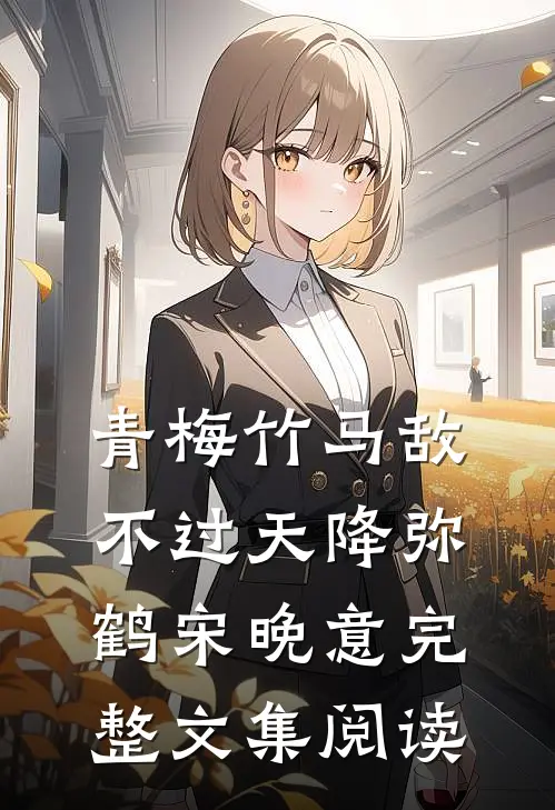 青梅竹马敌不过天降弥鹤宋晚意完整文集阅读