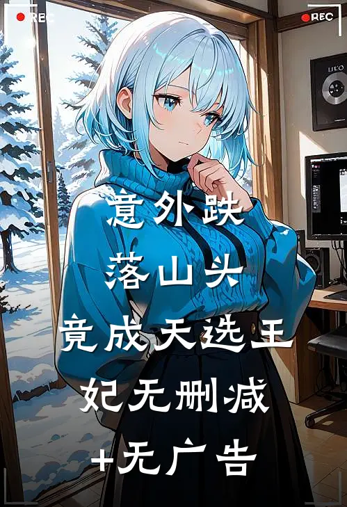 意外跌落山头，竟成天选王妃无删减+无广告