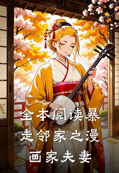 全本阅读暴走邻家之漫画家夫妻