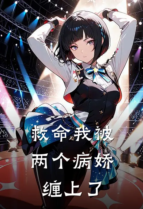 救命我被两个病娇缠上了