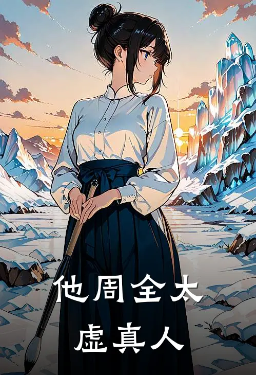 他周全太虚真人