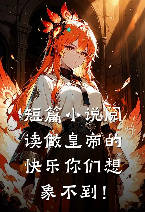 短篇小说阅读做皇帝的快乐你们想象不到！
