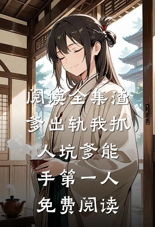 阅读全集渣爹出轨我抓人坑爹能手第一人免费阅读