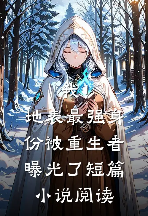 我！地表最强身份被重生者曝光了短篇小说阅读