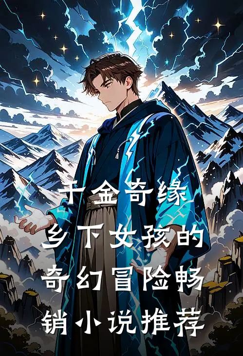 千金奇缘：乡下女孩的奇幻冒险畅销小说推荐