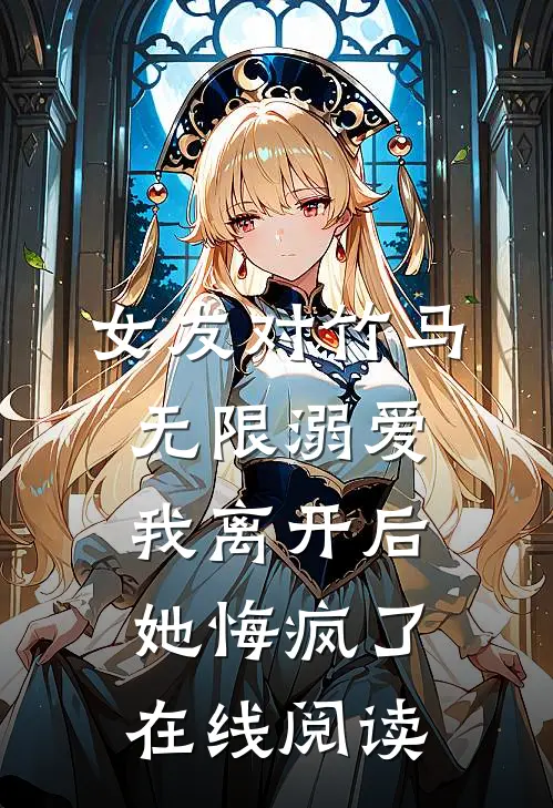女友对竹马无限溺爱，我离开后她悔疯了在线阅读