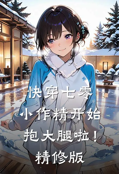 快穿七零：小作精开始抱大腿啦！精修版