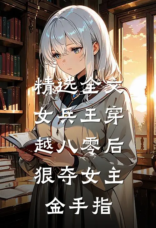 精选全文女兵王穿越八零后，狠夺女主金手指
