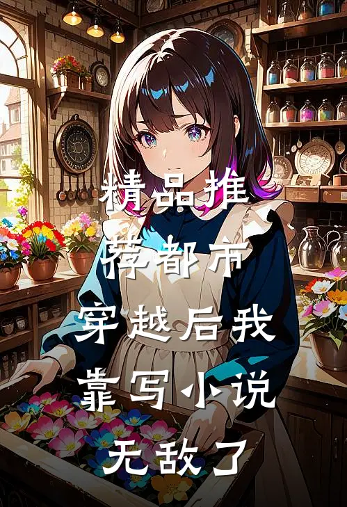 精品推荐都市：穿越后我靠写小说无敌了