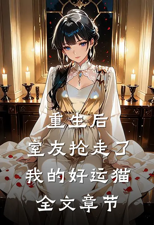 重生后，室友抢走了我的好运猫全文章节