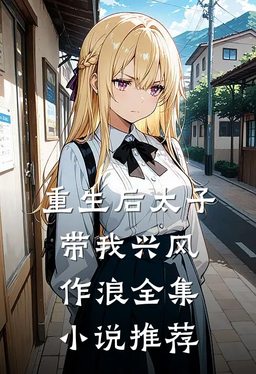重生后太子带我兴风作浪全集小说推荐