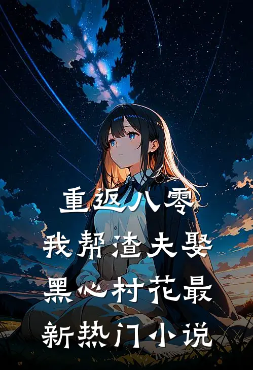 重返八零，我帮渣夫娶黑心村花最新热门小说