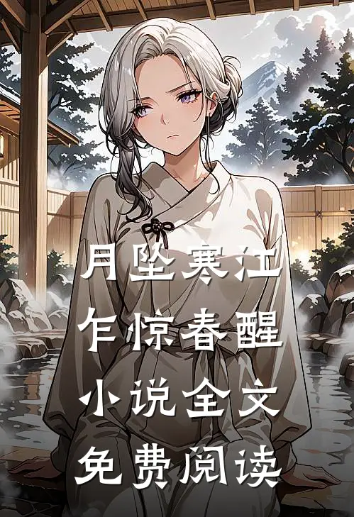 月坠寒江，乍惊春醒小说全文免费阅读