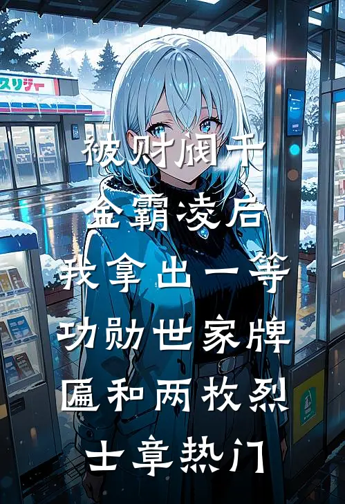 被财阀千金霸凌后，我拿出一等功勋世家牌匾和两枚烈士章热门