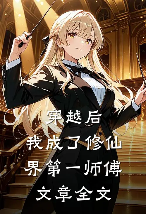 穿越后，我成了修仙界第一师傅文章全文