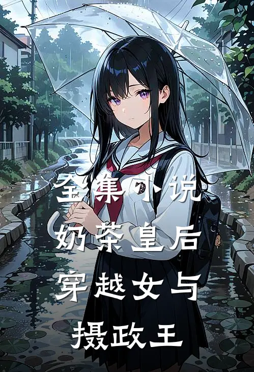 全集小说奶茶皇后：穿越女与摄政王