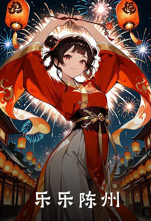 乐乐陈州