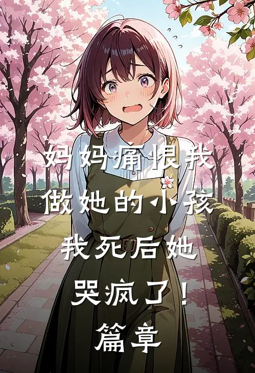妈妈痛恨我做她的小孩，我死后她哭疯了！篇章