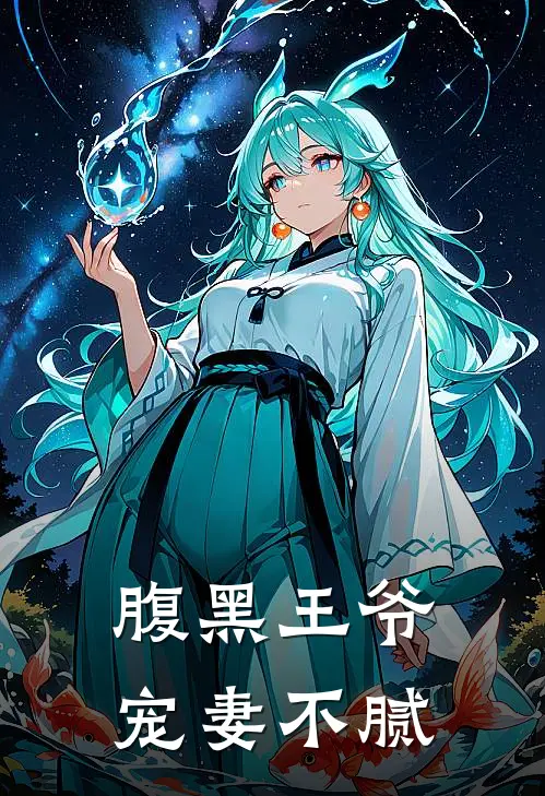 腹黑王爷宠妻不腻