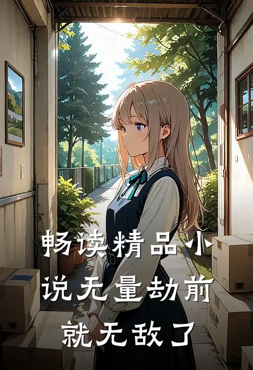 畅读精品小说无量劫前，就无敌了