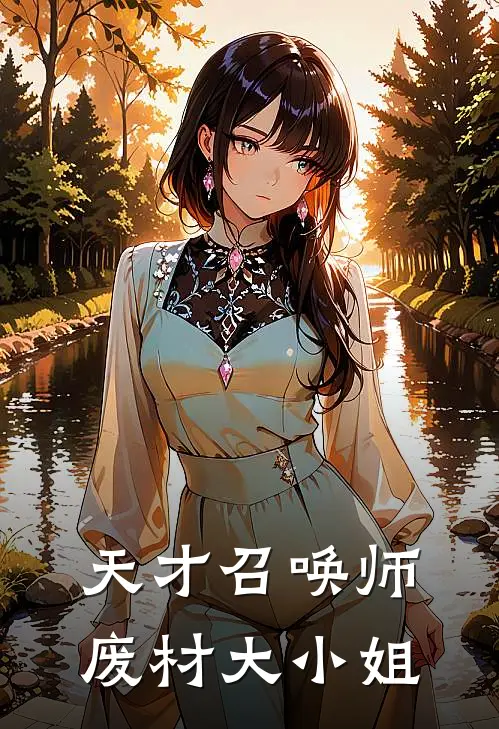 天才召唤师：废材大小姐