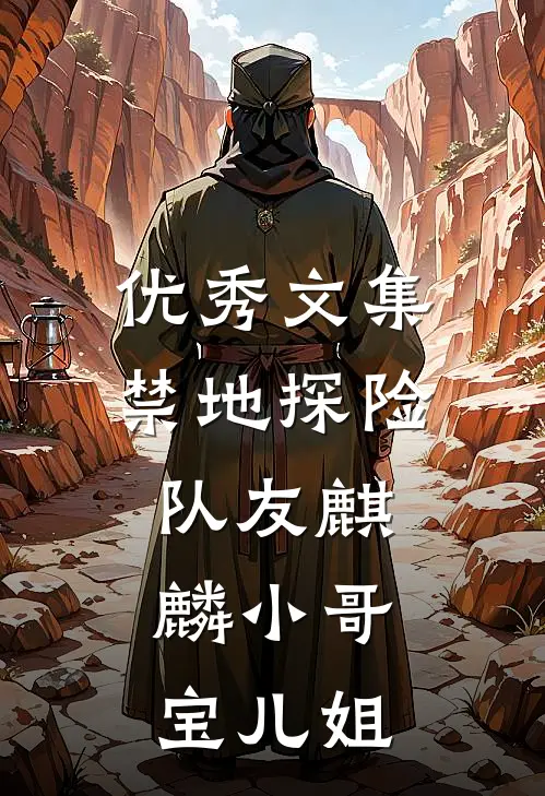 优秀文集禁地探险：队友麒麟小哥，宝儿姐