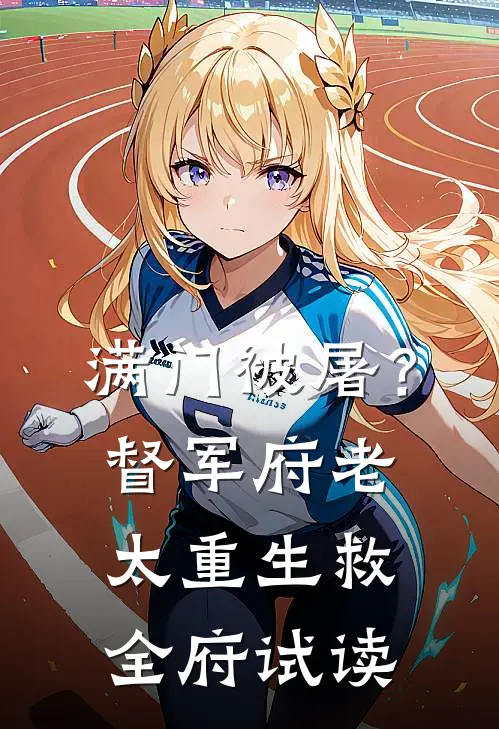 满门被屠？督军府老太重生救全府试读