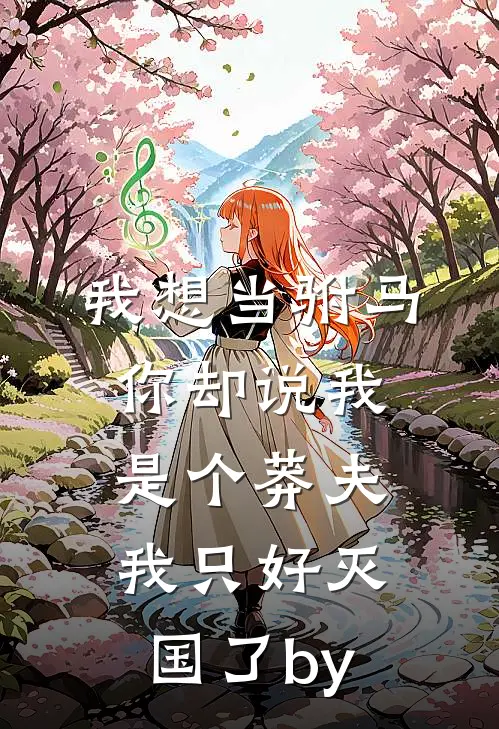 我想当驸马，你却说我是个莽夫，我只好灭国了by