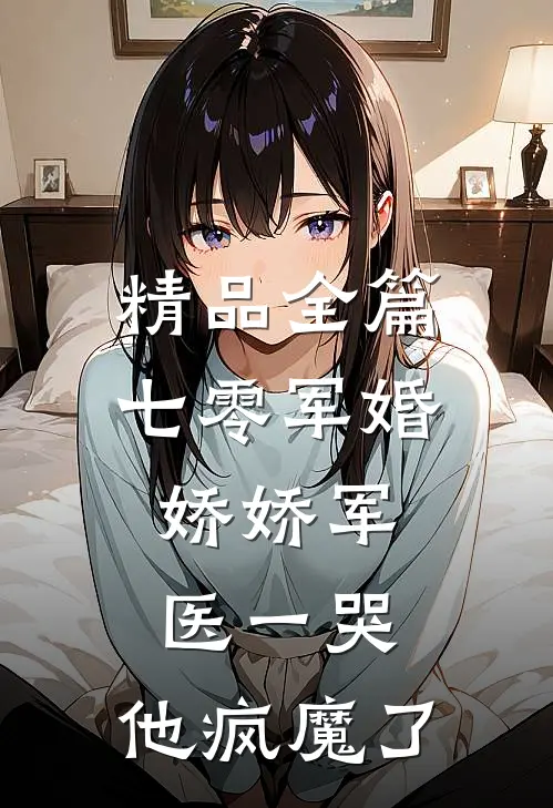 精品全篇七零军婚：娇娇军医一哭，他疯魔了