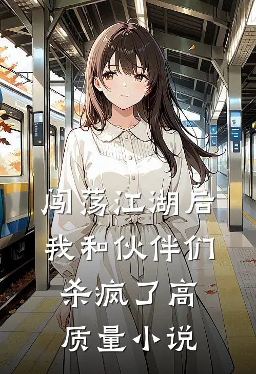 闯荡江湖后，我和伙伴们杀疯了高质量小说