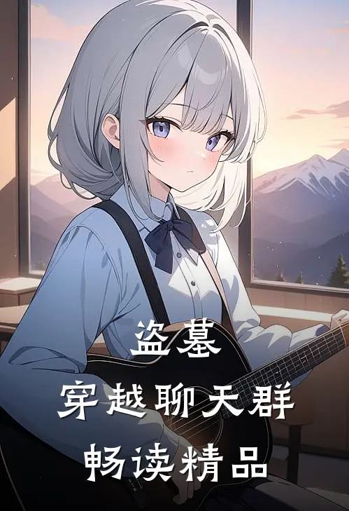 盗墓：穿越聊天群畅读精品