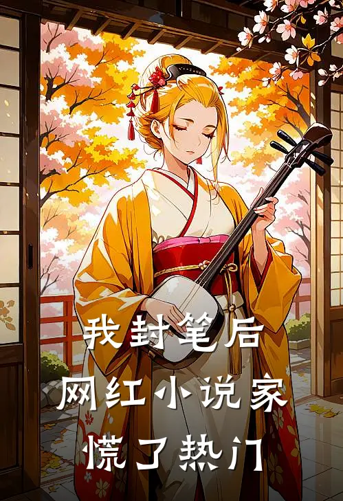 我封笔后，网红小说家慌了热门