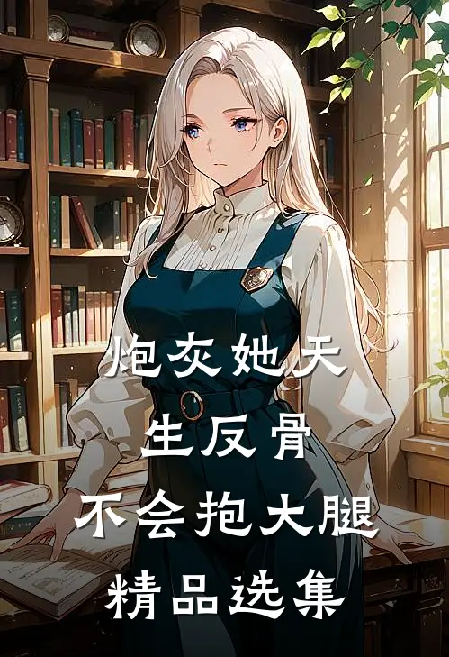 炮灰她天生反骨，不会抱大腿精品选集