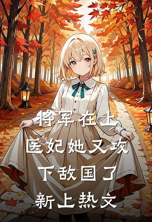 将军在上，医妃她又攻下敌国了新上热文