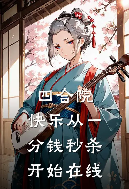 四合院：快乐从一分钱秒杀开始在线