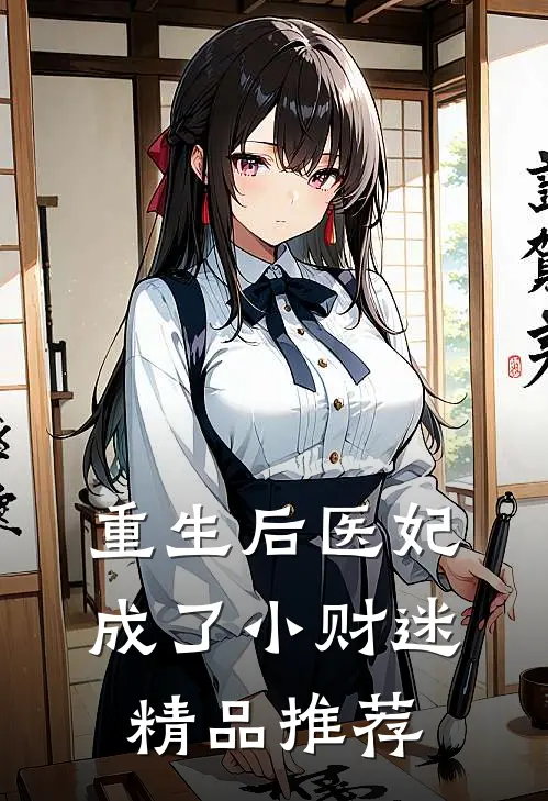 重生后医妃成了小财迷精品推荐