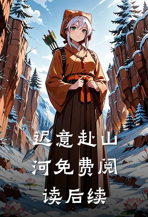 迟意赴山河免费阅读后续