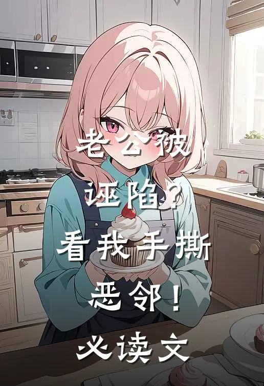 老公被诬陷？看我手撕恶邻！必读文