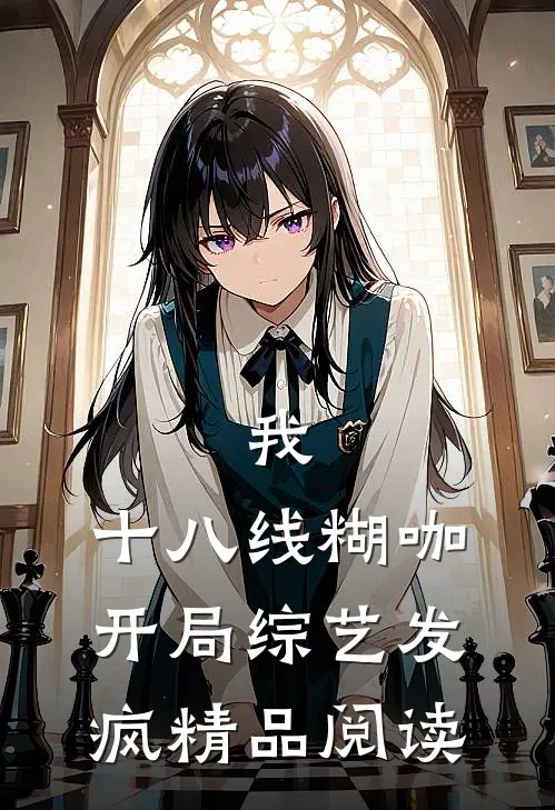 我，十八线糊咖，开局综艺发疯精品阅读