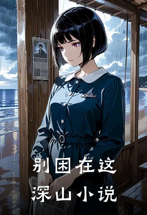别困在这深山小说