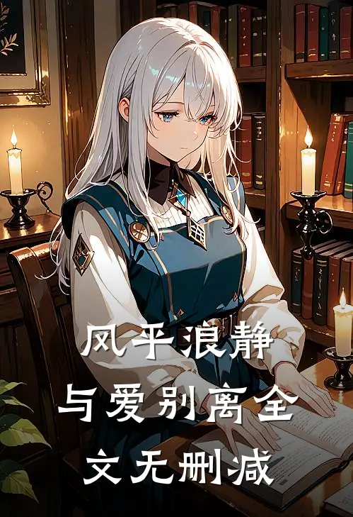 风平浪静，与爱别离全文无删减