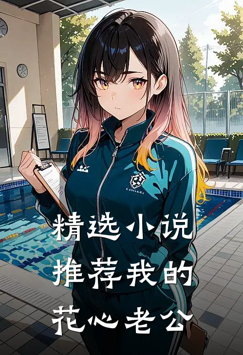 精选小说推荐我的花心老公