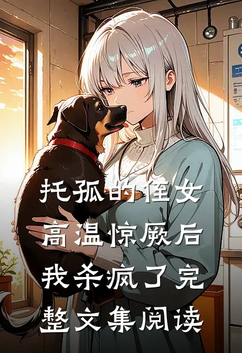 托孤的侄女高温惊厥后，我杀疯了完整文集阅读