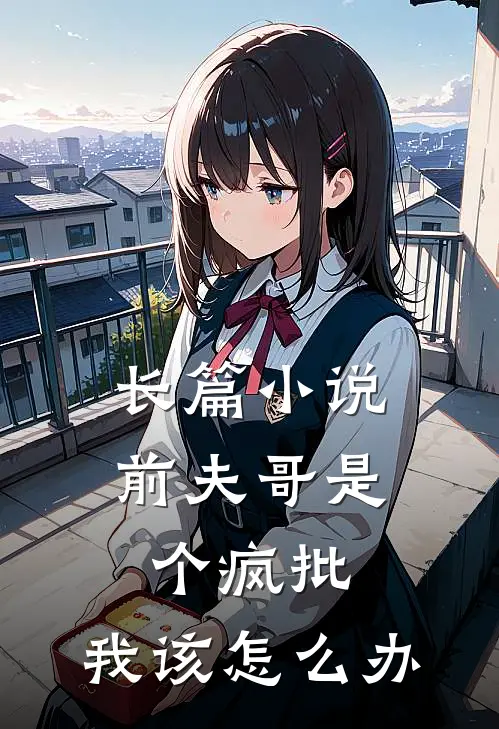 长篇小说前夫哥是个疯批，我该怎么办